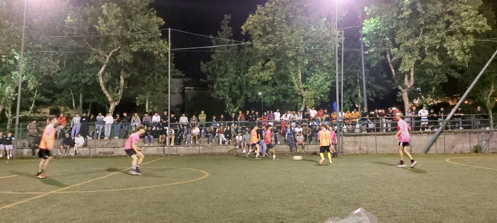 Pignola Summer League: Aggiornamenti e Approfondimenti