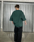 T-shirt Oversize Boxy - Double Street