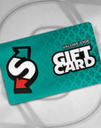 Gift Card - Double Street