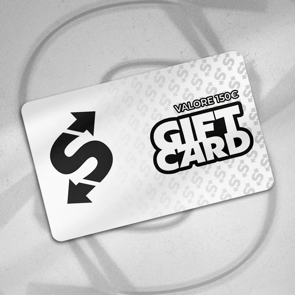 Gift Card - Double Street