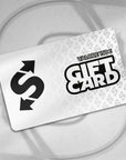 Gift Card - Double Street