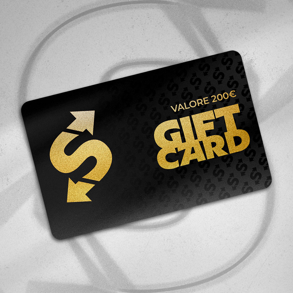 Gift Card - Double Street