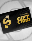 Gift Card - Double Street