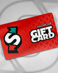 Gift Card - Double Street