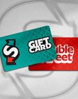 Gift Card - Double Street